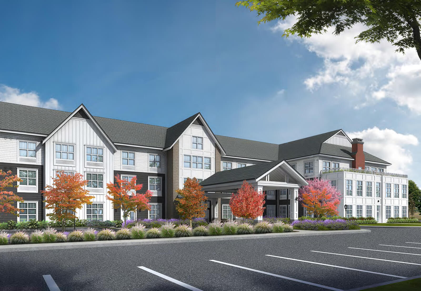 Anthology Senior Living