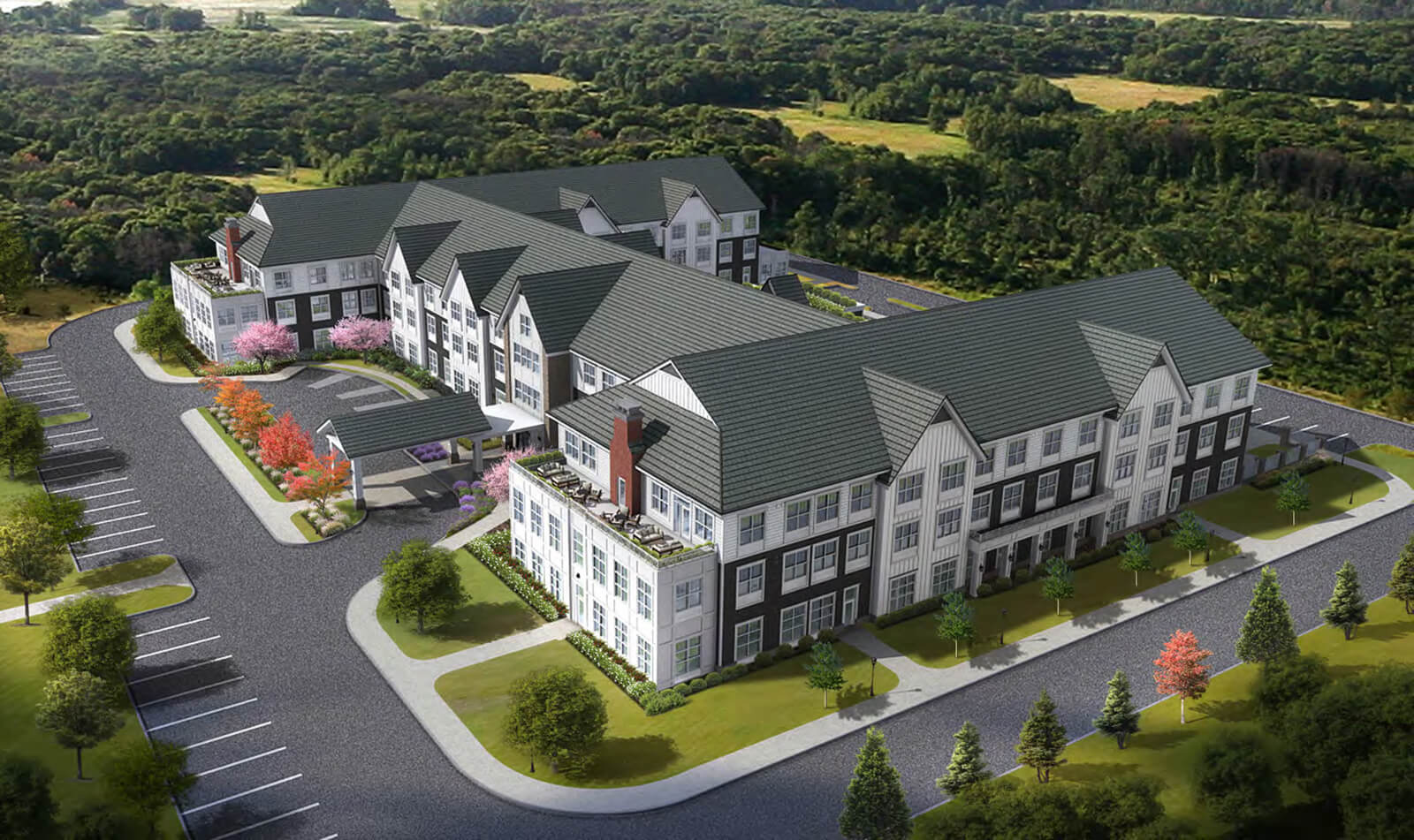 Anthology Senior Living