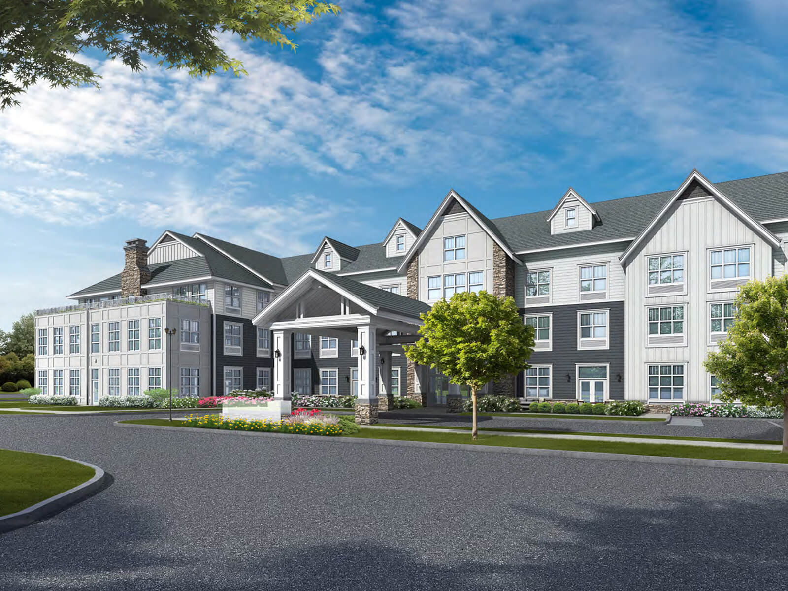 Anthology Senior Living