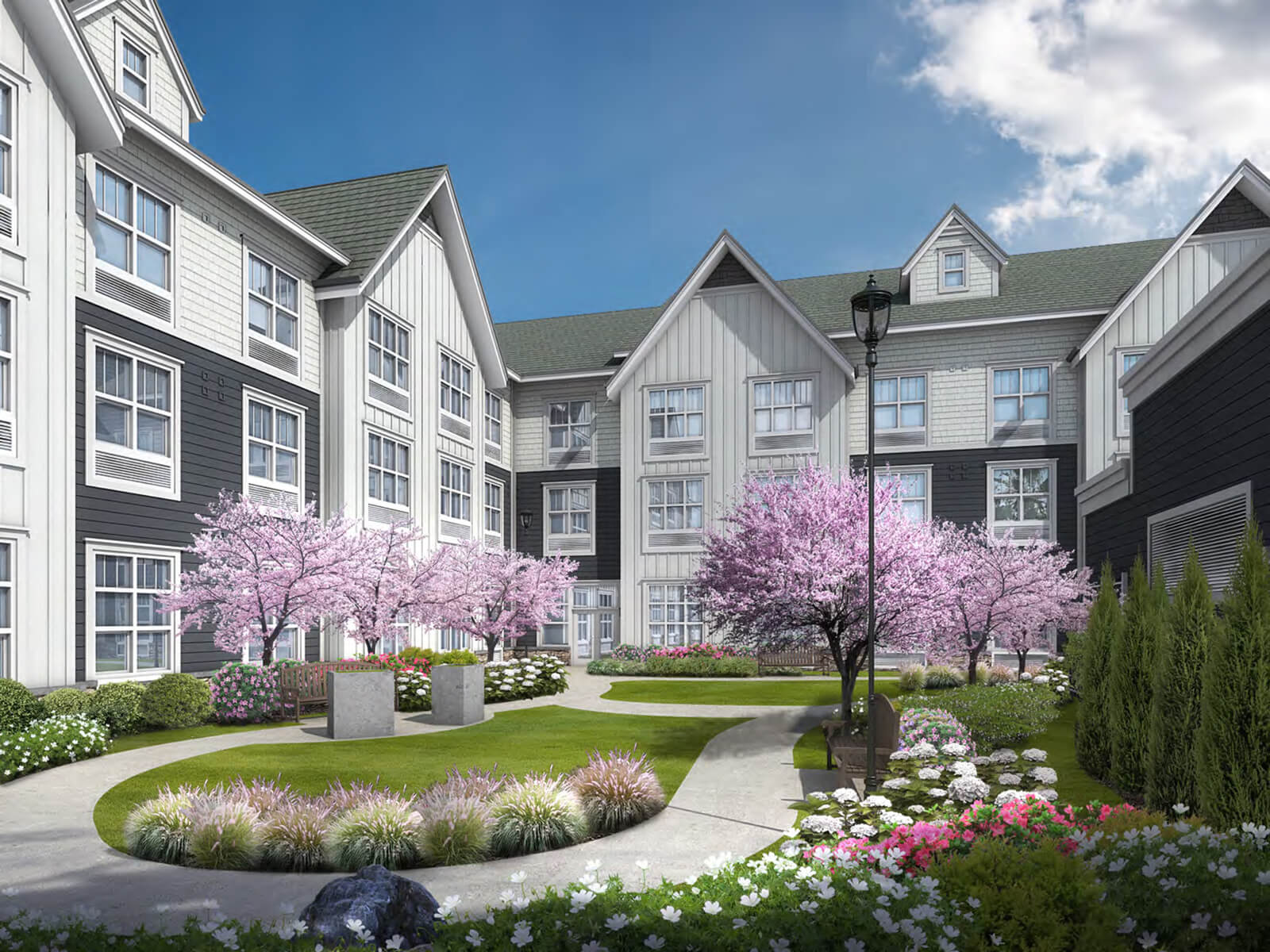 Anthology Senior Living